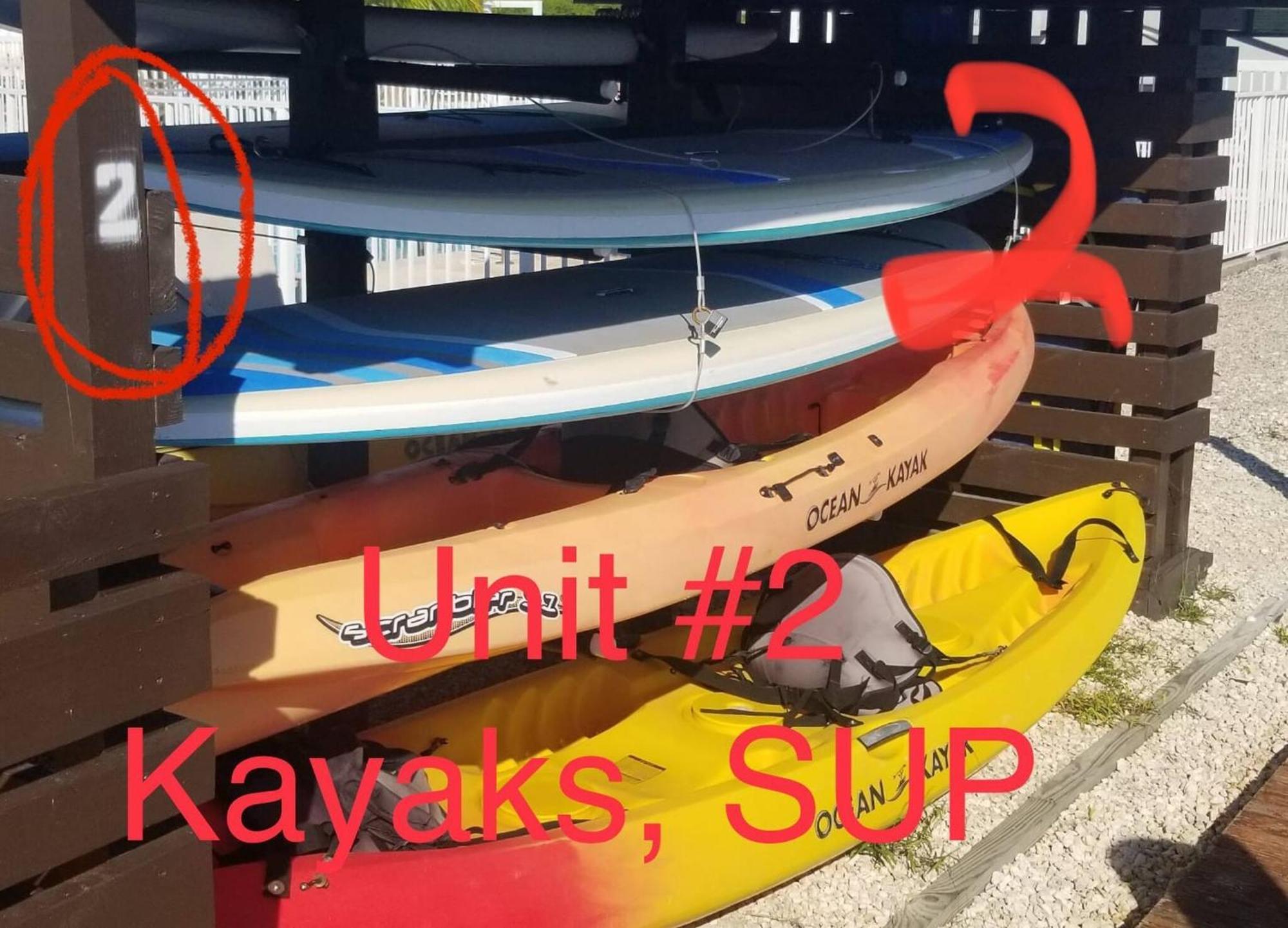 Waterfront Studio 2, Couples Oasis, Kayaks, Pool Jewfish Kültér fotó